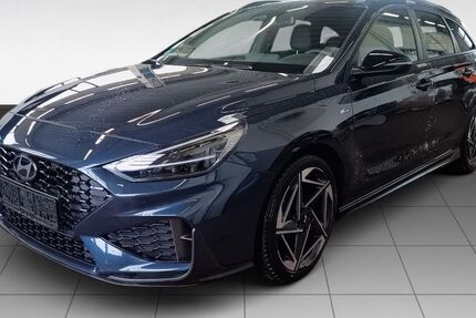 Hyundai i30 11.628 km 24.470 &euro; Auerbach 08209