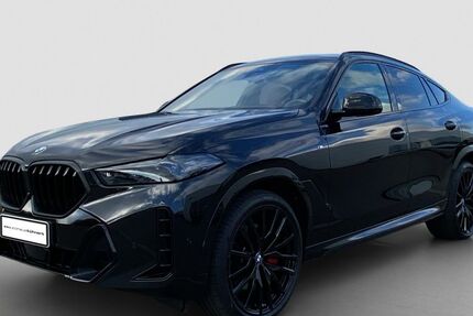 BMW X6 29.614 km 78.885 &euro; Langenwetzendorf 07957