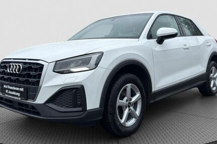 Audi Q2 68.527 km 18.245 &euro; Neustadt 08223