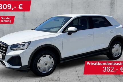 Audi Q2 47.588 km 25.250 &euro; Hof 95030