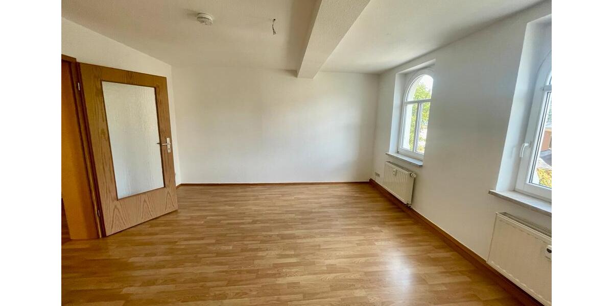 Dachgeschoßwohnung Falkenstein/Vogtland Vogtland - 4 Zimmer, 75 m&sup2;, 335&euro; | Angebot:19576555