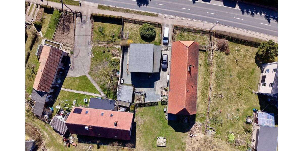 Einfamilienhaus Neustadt Poppengrün - 7 Zimmer, 110 m&sup2;, 93.000&euro; | Angebot:26247761