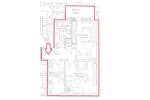 Etagenwohnung Plauen Haselbrunn - 2 Zimmer, 64 m&sup2;, 350&euro; | Angebot:26740398