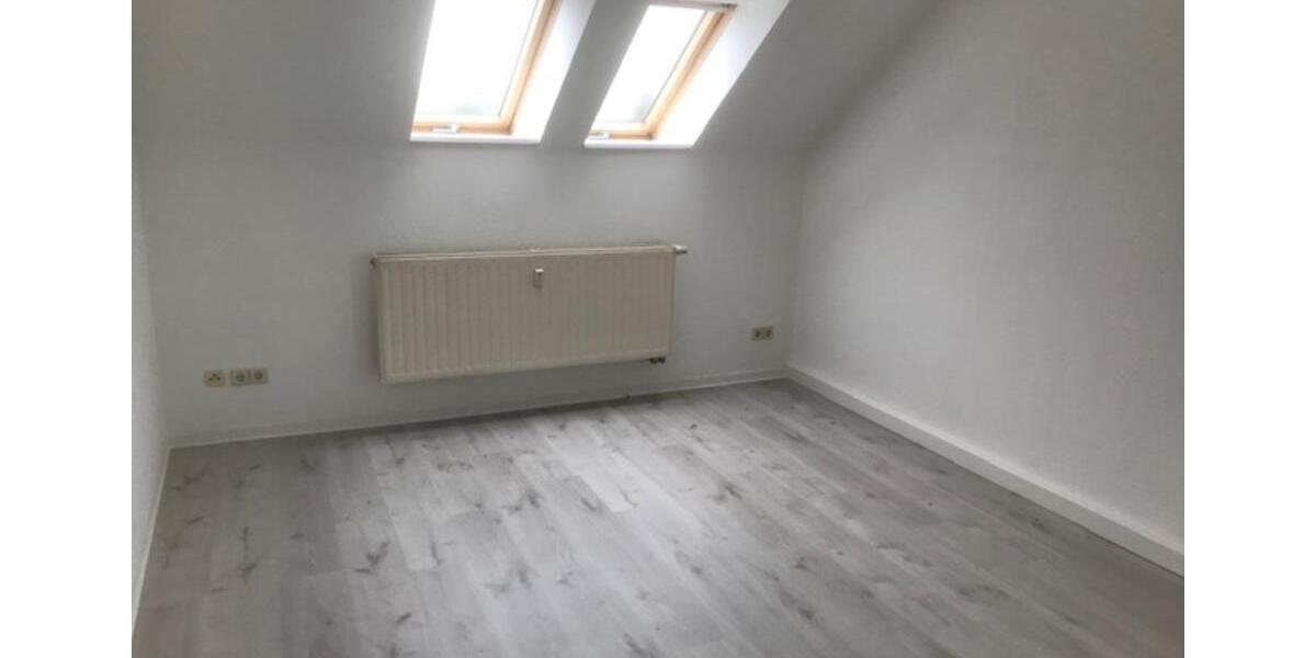 Dachgeschoßwohnung Pöhl - 2 Zimmer, 46 m&sup2;, 240&euro; | Angebot:24604151