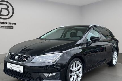 Seat Leon 90.860 km 13.990 &euro; Rodewisch 08228