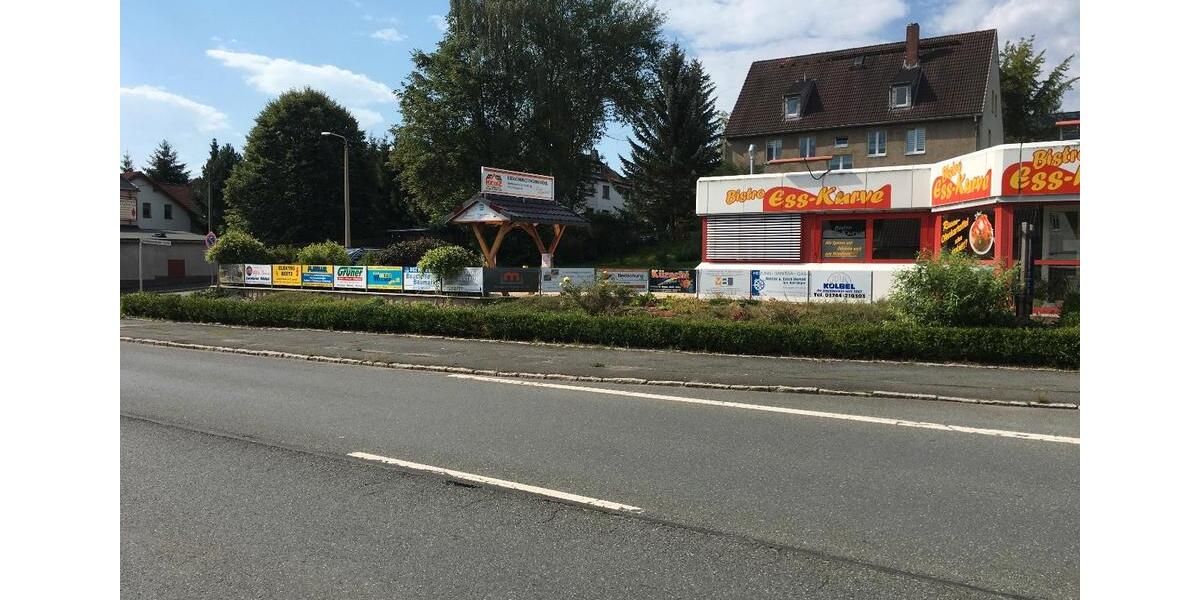 Gewerbeobjekt Auerbach/Vogtland Vogtland - 30&euro; | Angebot:19165812