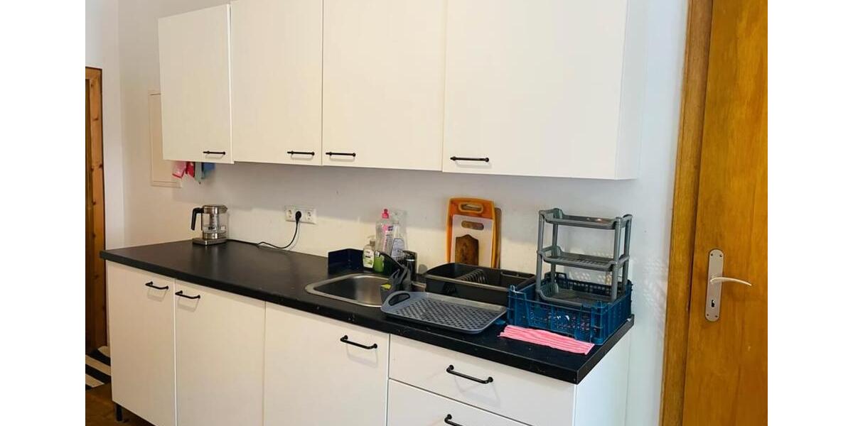 Etagenwohnung Hof Altstadt - 1 Zimmer, 15 m&sup2;, 400&euro; | Angebot:25207666