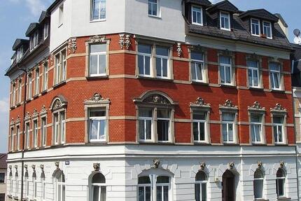 Wohnung Oelsnitz (Vogtland) - 1 Zimmer, 34 m&sup2;, 170&euro; | Angebot:25053006