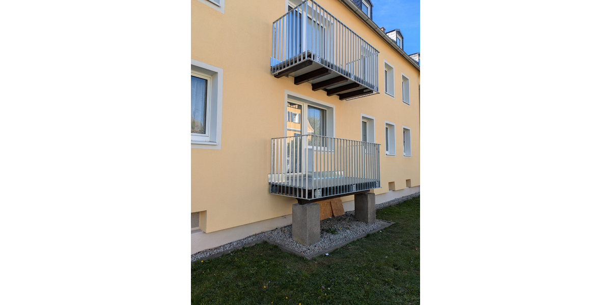 Etagenwohnung Hof Münsterviertel - 2 Zimmer, 39 m&sup2;, 92.000&euro; | Angebot:25467516