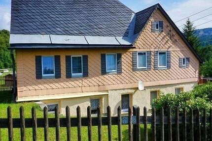 Haus Klingenthal Brunndöbra - 5 Zimmer, 100 m&sup2;, 85.000&euro; | Angebot:25662123