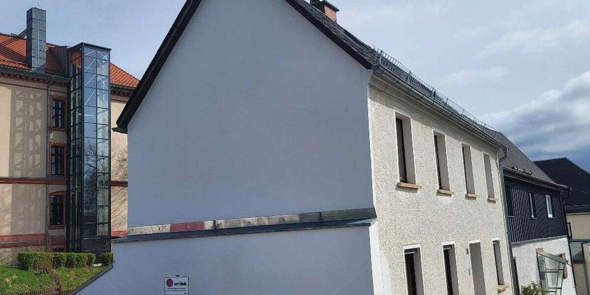 Einfamilienhaus Lengenfeld - 3 Zimmer, 90 m&sup2;, 39.000&euro; | Angebot:25670679