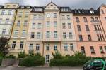 Etagenwohnung Plauen Haselbrunn - 2 Zimmer, 35.000&euro; | Angebot:25836879