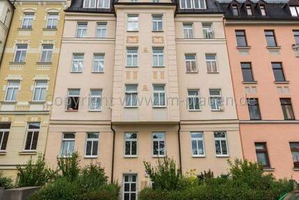 Wohnung Plauen Haselbrunn - 2 Zimmer, 35.000&euro; | Angebot:25836879