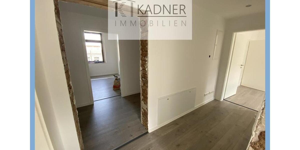 Etagenwohnung Plauen Bahnhofsvorstadt - 4 Zimmer, 100 m&sup2;, 550&euro; | Angebot:24658685