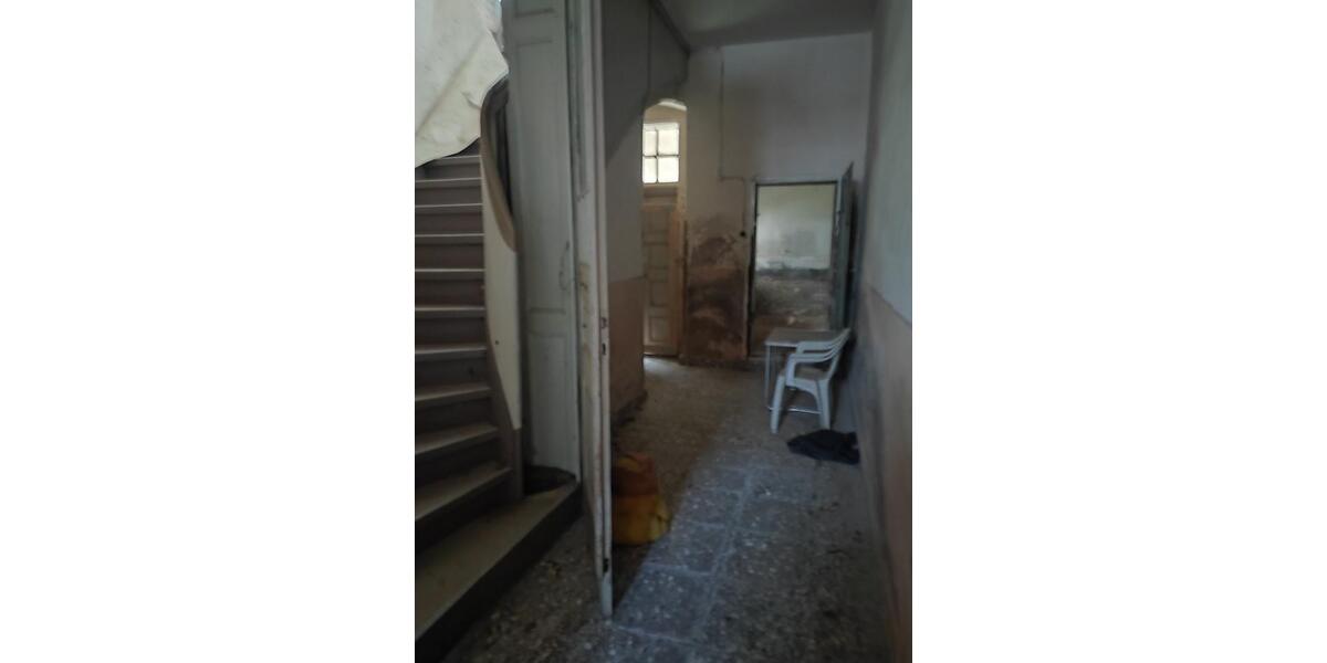 Mehrfamilienhaus, Wohnhaus Tanna - 7 Zimmer, 180 m&sup2;, 62.500&euro; | Angebot:25543043