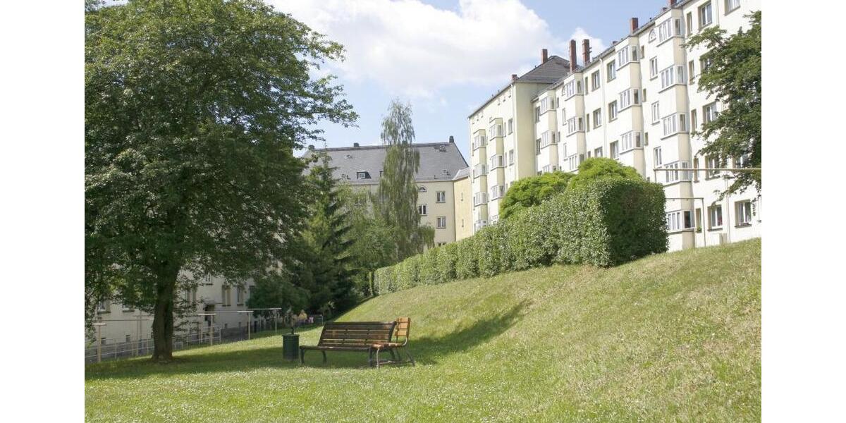 Etagenwohnung Plauen Bahnhofsvorstadt - 1 Zimmer, 13 m&sup2;, 130&euro; | Angebot:24508008