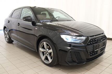 Audi A1 39.800 km 25.666 &euro; Greiz 07973