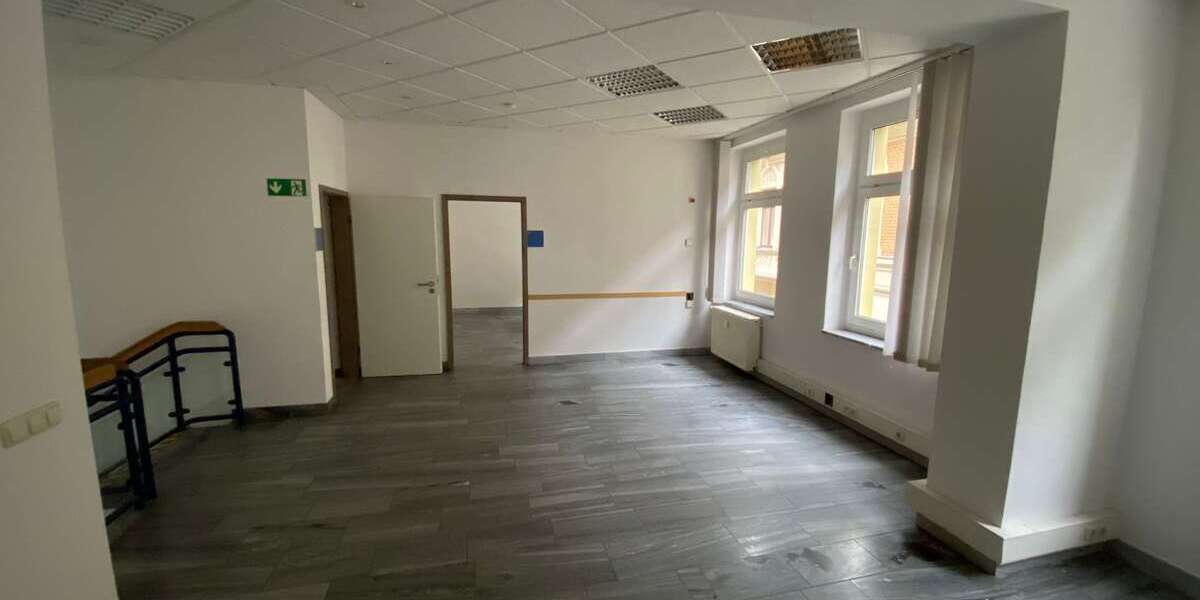 Gewerbeobjekt Greiz Irchwitz - 1.250&euro; | Angebot:19385800