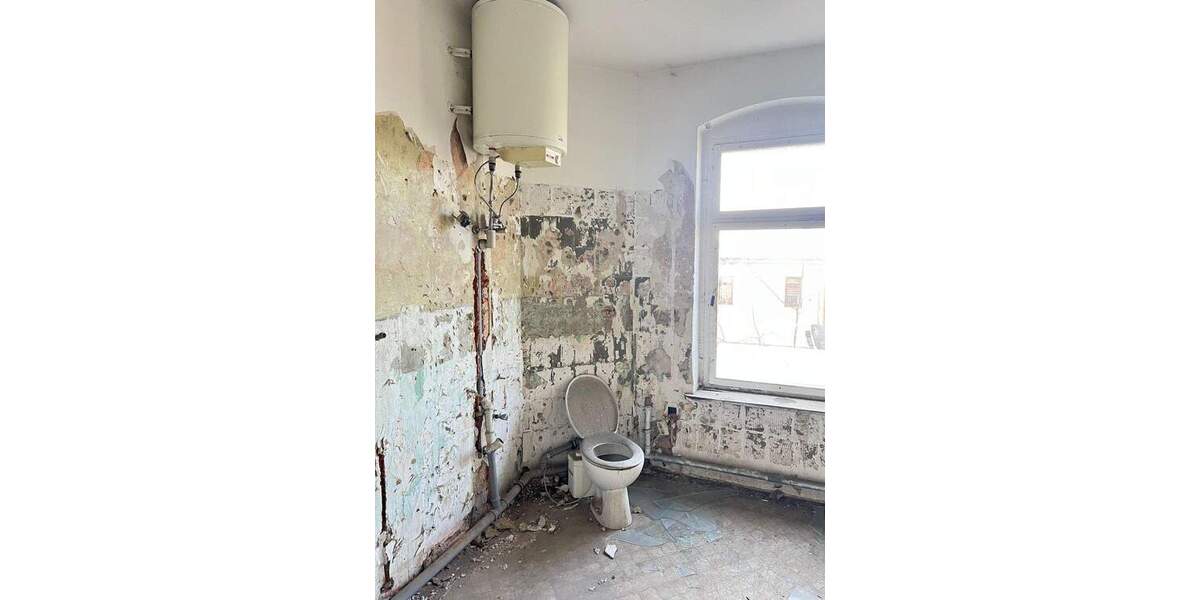 Mehrfamilienhaus, Wohnhaus Reichenbach im Vogtland Reichenbach - 1 Zimmer, 500 m&sup2;, 63.000&euro; | Angebot:25708252