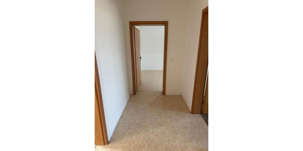 Etagenwohnung Zeulenroda-Triebes Triebes - 3 Zimmer, 75 m&sup2;, 415&euro; | Angebot:25444070