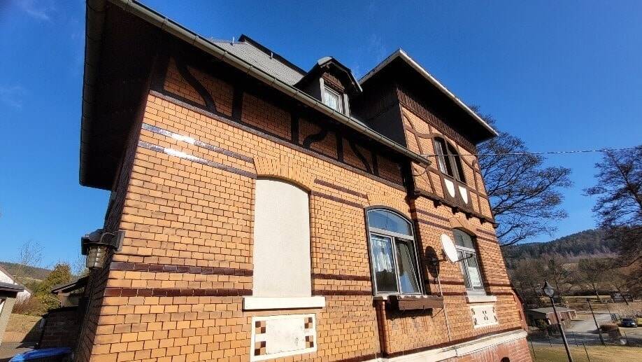 Doppelhaushälfte Markneukirchen Erlbach - 6 Zimmer, 124 m&sup2;, 59.000&euro; | Angebot:26065679