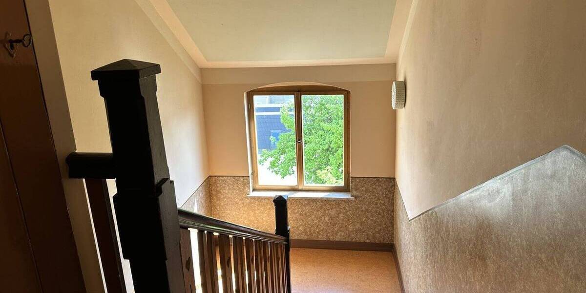 Mehrfamilienhaus, Wohnhaus Reichenbach/Vogtland Reichenbach - 1 Zimmer, 340 m&sup2;, 49.000&euro; | Angebot:25707431