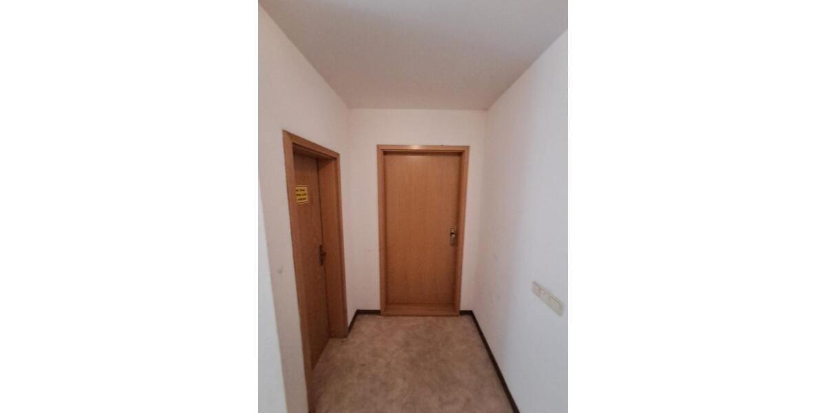 Dachgeschoßwohnung Plauen Altstadt - 2 Zimmer, 50 m&sup2;, 47.500&euro; | Angebot:26706856