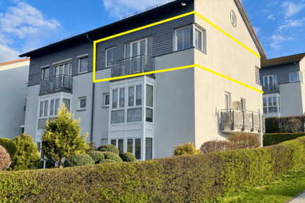 Wohnung Auerbach - 2 Zimmer, 52 m&sup2;, 55.000&euro; | Angebot:26733684
