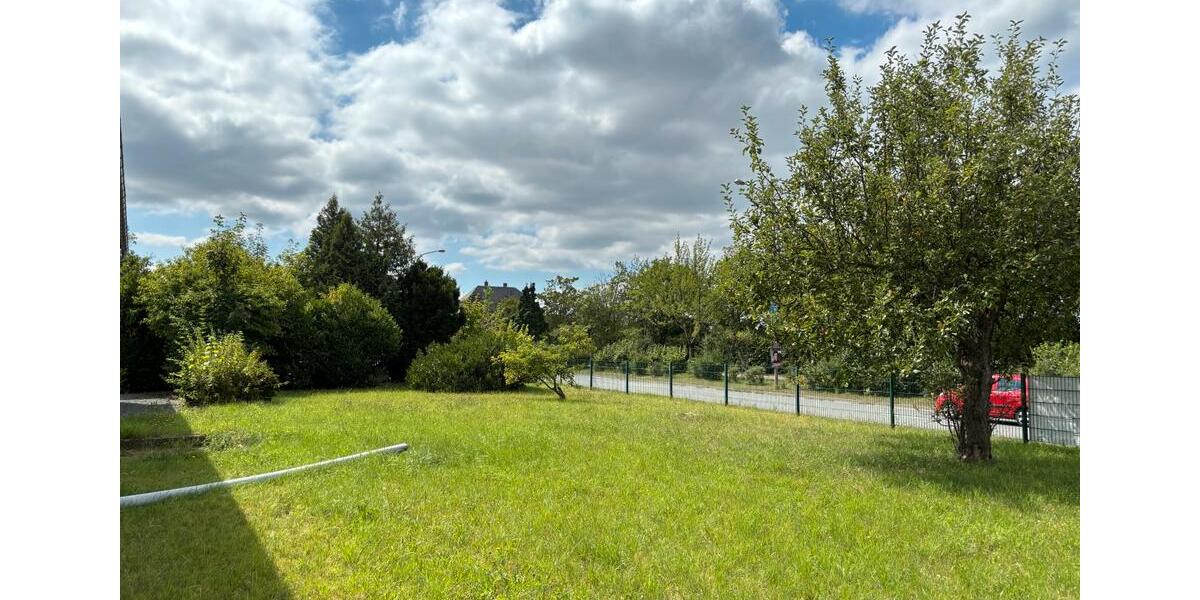 Gewerbeobjekt Zeulenroda-Triebes Triebes - 500&euro; | Angebot:17044744