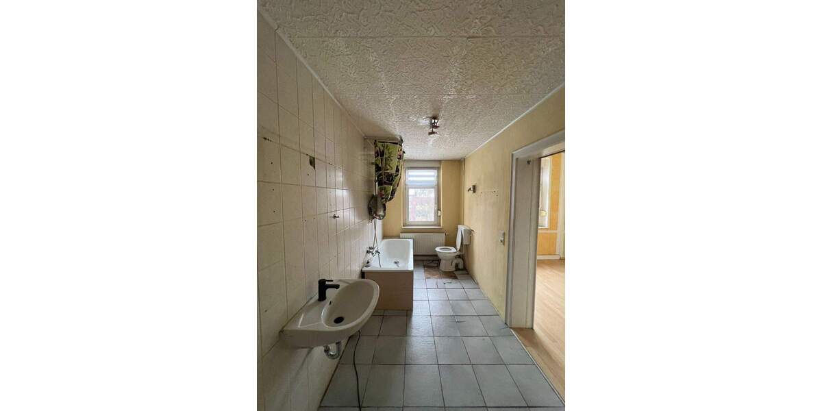 Mehrfamilienhaus, Wohnhaus Falkenstein - 7 Zimmer, 205 m&sup2;, 59.000&euro; | Angebot:25708242