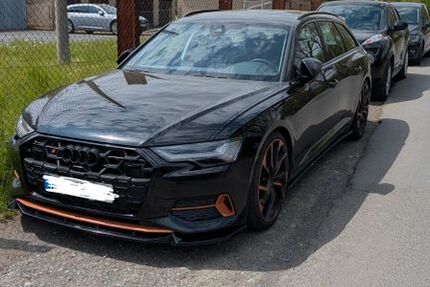 Audi A6 105.000 km 26.500 &euro; Plauen 08525