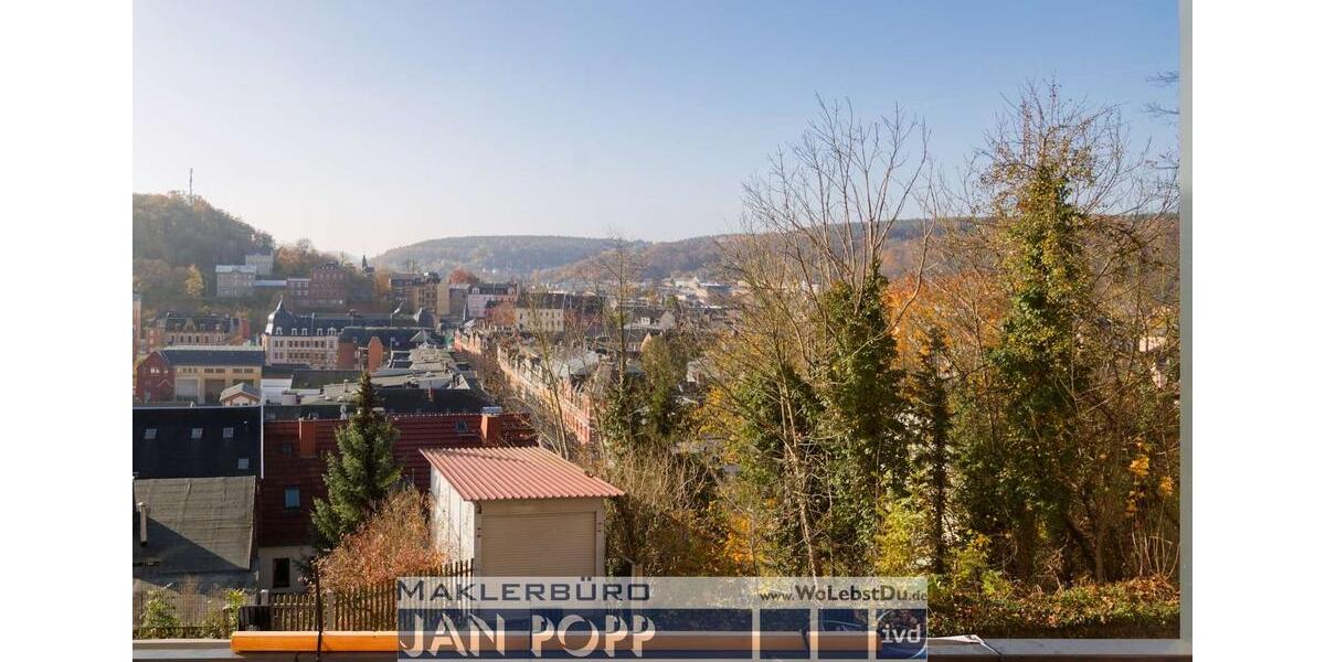 Etagenwohnung Greiz - 3 Zimmer, 103 m&sup2;, 718&euro; | Angebot:21465917