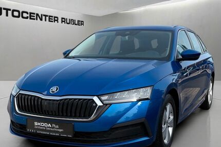 Skoda Octavia 84.419 km 18.490 &euro; Zeulenroda-Triebes 07937