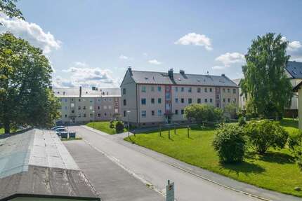 Wohnung Hirschberg/Saale in Thüringen Saale in Thüringen - 2 Zimmer, 50 m&sup2;, 363&euro; | Angebot:18561220