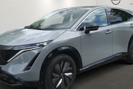 Nissan Ariya 45.739 km 28.990 &euro; Plauen 08529
