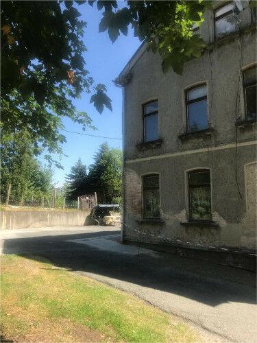 Mehrfamilienhaus, Wohnhaus Rodewisch - 20 Zimmer, 450 m&sup2;, 99.900&euro; | Angebot:8857086