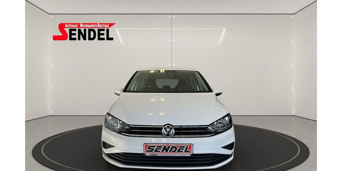 VW Golf 90.124 km 14.100 &euro; Hof 95030