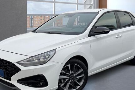 Hyundai i30 17.115 km 21.360 &euro; Hof 95030