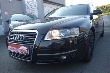 Audi A6 337.000 km 2.990 &euro; Hof 95030