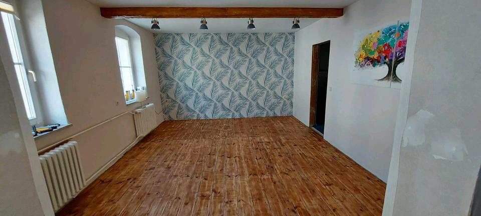 Bauernhaus, Landhaus Tanna - 5 Zimmer, 200 m&sup2;, 165.000&euro; | Angebot:24679254