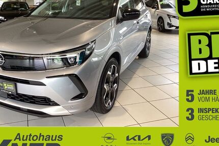 Opel Grandland (X) 22.897 km 21.900 &euro; Hof 95032