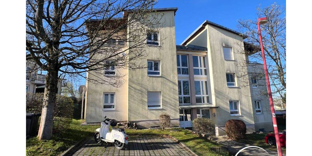 Etagenwohnung Auerbach - 2 Zimmer, 53 m&sup2;, 52.000&euro; | Angebot:26310072