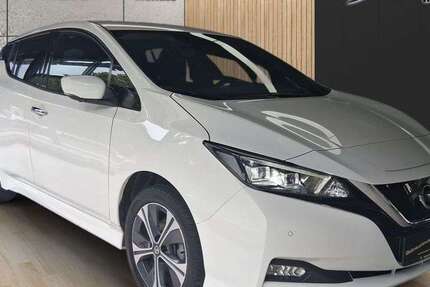 Nissan Leaf 30.895 km 18.400 &euro; Plauen 08529