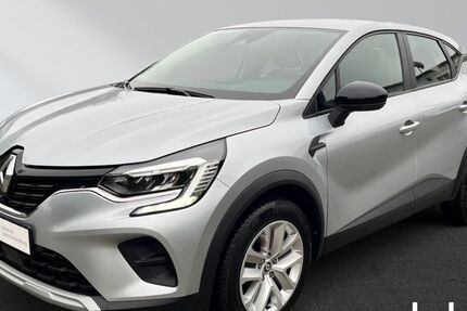 Renault Captur 20.800 km 16.975 &euro; Zeulenroda-Triebes 07937