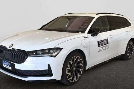 Skoda Superb 29.750 km 43.790 &euro; Hof 95032