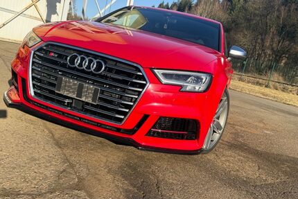 Audi S3 91.000 km 36.500 &euro; Schönheide 08304