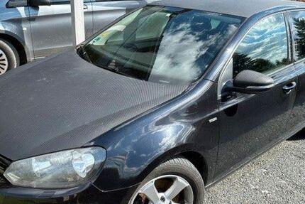 VW Golf 154.000 km 6.000 &euro; Klingenthal 08248