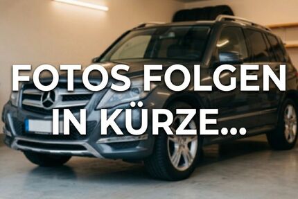 Mercedes-Benz GLK 350 179.000 km 18.700 &euro; Tegau 07907