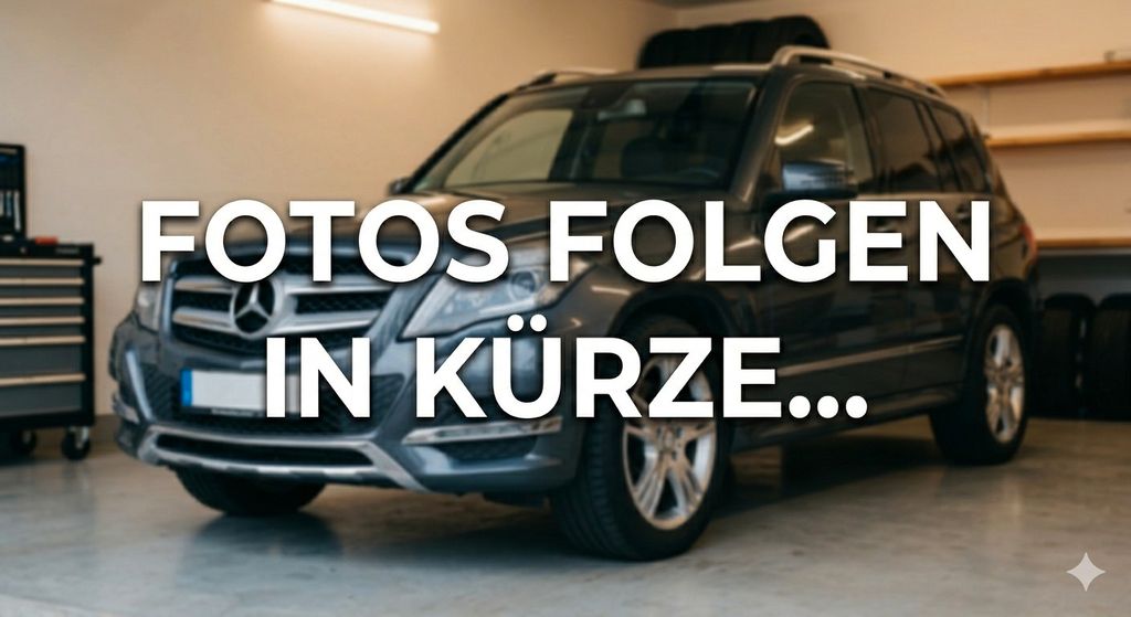 Mercedes-Benz GLK 350 179.000 km 18.700 &euro; Tegau 07907
