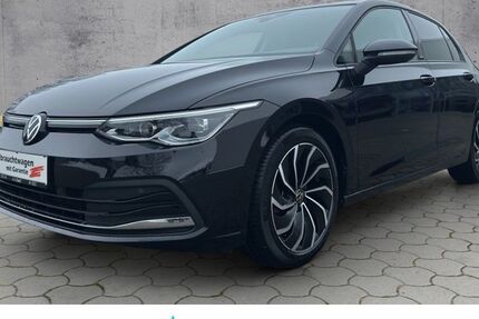 VW Golf 76.000 km 20.380 &euro; Reichenbach 08468